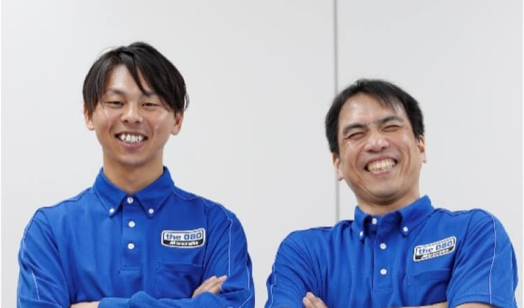 ご家族の皆さまへ
