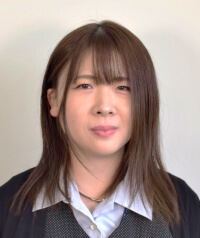 Itoさんの顔写真