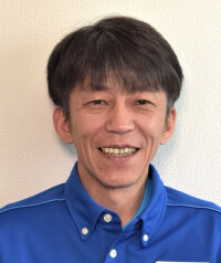 Kawamuraさんの顔写真