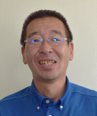 Oikawaさんの顔写真