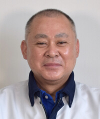 Onoさんの顔写真