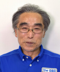 Sakaiさんの顔写真