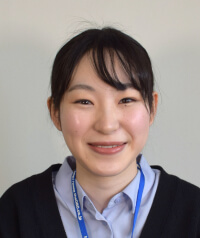 Sugawaraさんの顔写真