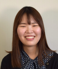 Tomitaさんの顔写真
