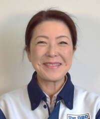 Yokoyamaさんの顔写真