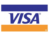 VISAのクレジットカード