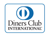 DinersClubのクレジットカード
