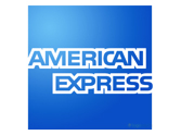 AMERICAN EXPRESS credit card