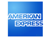 AMERICANEXPRESSのクレジットカード