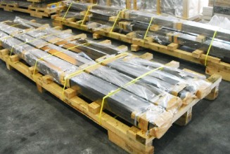 Skid packaging